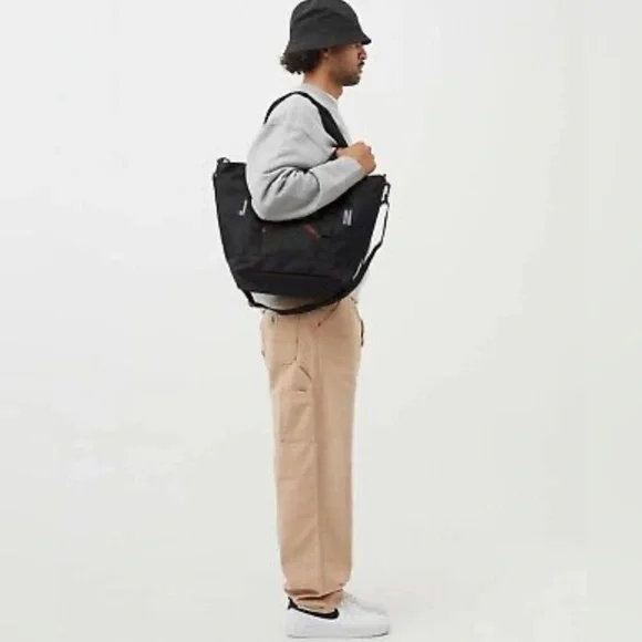 Jordan Jumpman Air Tote Bag, 13 Laptop